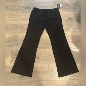 Black dress pants